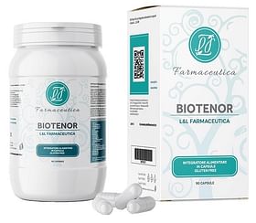 Biotenor 90 Capsule