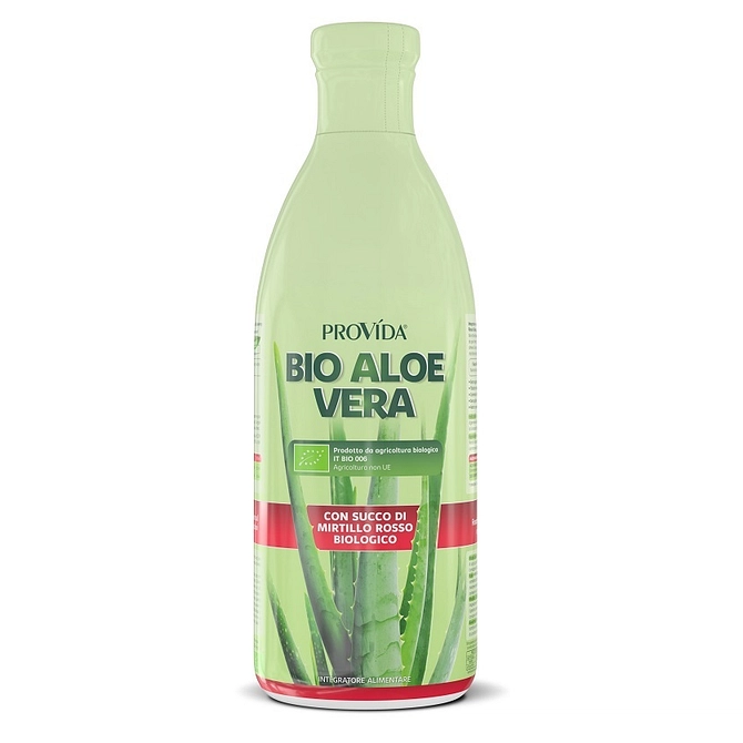 Provida Bio Aloe Mirtillo 1 Litro