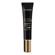 LOVREN CONTORNO OCCHI TIME-AGE GOLD LIFT PLUMPING EFFECT 15 ML
