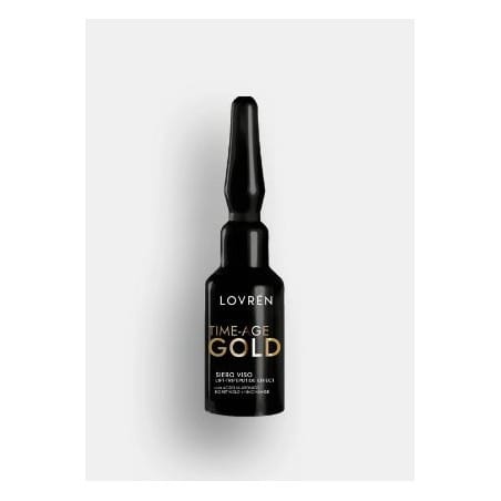 Lovren Filler Time Age Gold Lift Tripeptide Effect 5 Ml
