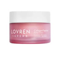 LOVREN SUPERB COLLAGEN PEPTIDE CREMA VISO RIMPOLPANTE 50 ML