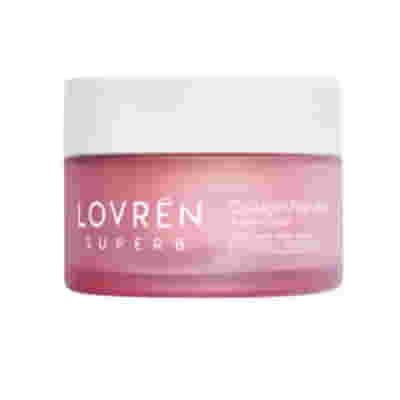 LOVREN SUPERB COLLAGEN PEPTIDE CREMA VISO RIMPOLPANTE 50 ML