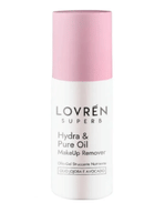 LOVREN SUPERB HYDRA&PURE OIL OLIO GEL STRUCCANTE 30 ML