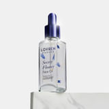 LOVREN SUPERB SECRET FLOWERS OLIO SECCO VISO 30 ML