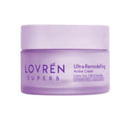 LOVREN SUPERB ULTRA-REMODELLING CREMA VISO-COLLO-DECOLLETE 50 ML