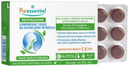 RESPIRAZIONE PURESSENTIEL TOSSE 24 COMPRESSE