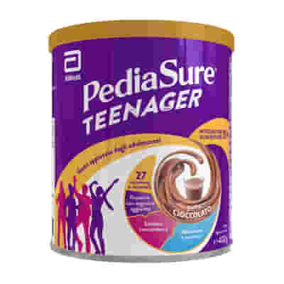 PEDIASURE TEENAGER CIOCCOLATO 400 G