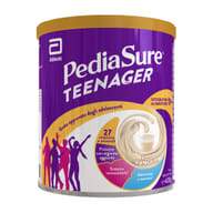 PEDIASURE TEENAGER VANIGLIA 400 G