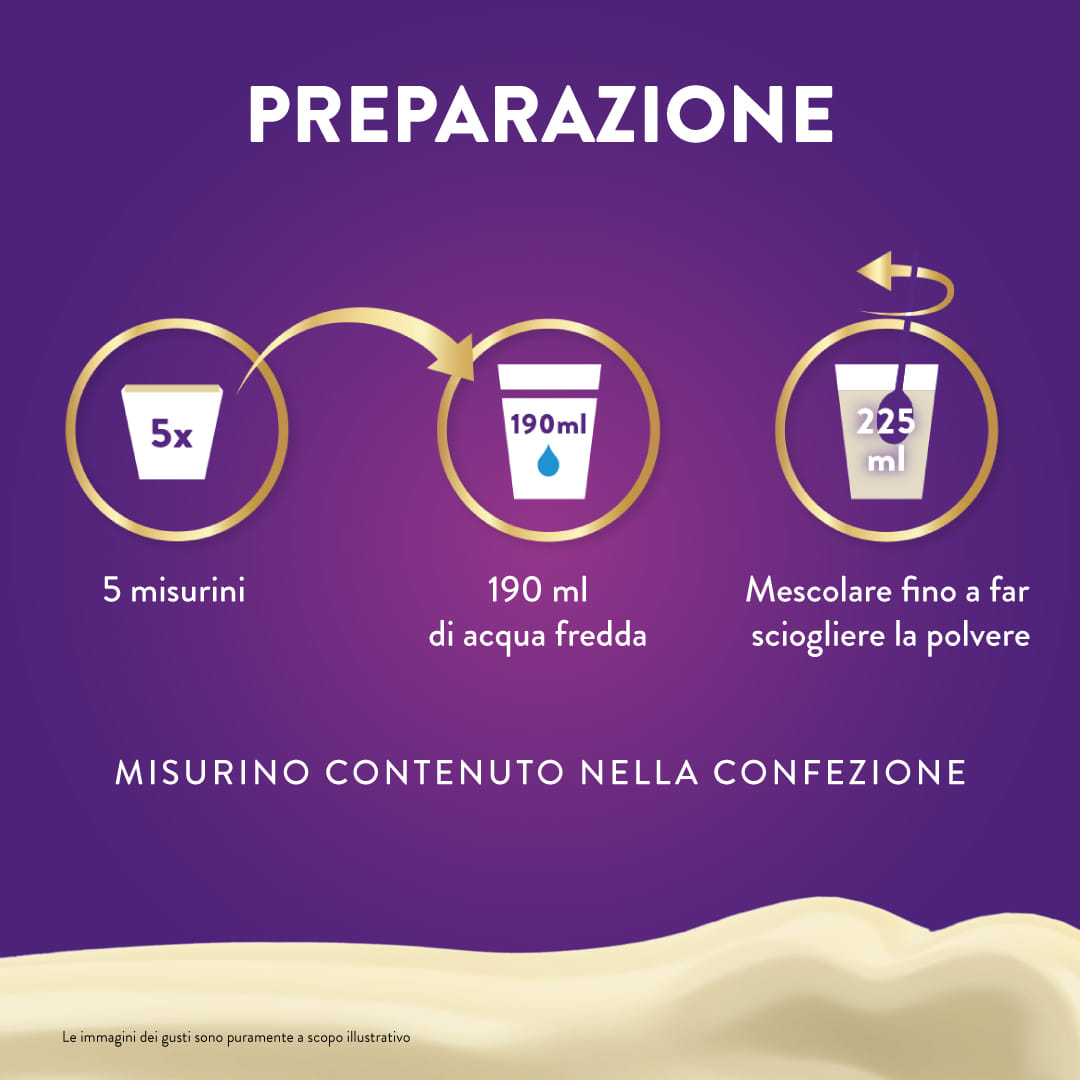 PEDIASURE TEENAGER VANIGLIA 400 G