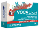 SUPRAVIT VOCALPLUS 30 COMPRESSE OROSOLUBILI