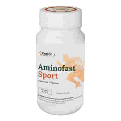 AMINOFAST SPORT 180 CAPSULE