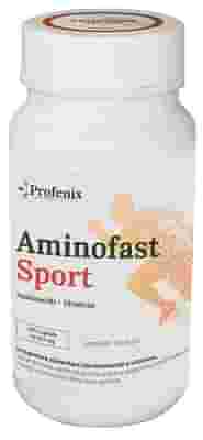 AMINOFAST SPORT 180 CAPSULE