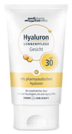 MEDIPHARMA SOLARE VISO SPF30 50 ML