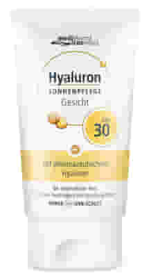 MEDIPHARMA SOLARE VISO SPF30 50 ML