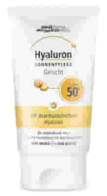 MEDIPHARMA SOLARE VISO SPF50+ 50 ML