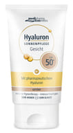 MEDIPHARMA SOLARE VISO COLORATO SPF50+ 50 ML
