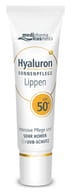MEDIPHARMA SOLARE LABBRA SPF50+ 7 ML