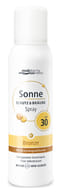 MEDIPHARMA SOLARE ATTIVATORE BRONZE AEROSOL SPRAY SPF30 150 ML