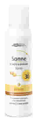 MEDIPHARMA SOLARE ATTIVATORE BRONZE AEROSOL SPRAY SPF30 150 ML