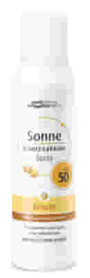 MEDIPHARMA SOLARE ATTIVATORE BRONZE AEROSOL SPRAY SPF50 150 ML