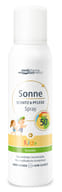 MEDIPHARMA SOLARE KIDS AEROSOLE SPRAY SPF50+ 150 ML
