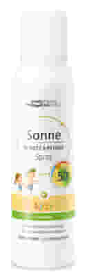 MEDIPHARMA SOLARE KIDS AEROSOLE SPRAY SPF50+ 150 ML