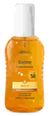 MEDIPHARMA SOLARE ATTIVATORE BRONZE SPF50 200 ML