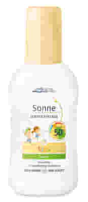 MEDIPHARMA SOLARE CORPO KIDS SPF50+ 200 ML