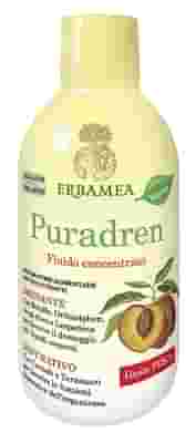 PURADREN PESCA 500 ML