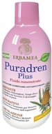 PURADREN PLUS ANANAS 500 ML
