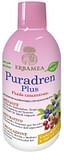 PURADREN PLUS MIRTILLO FRUTTI ROSSI 500 ML