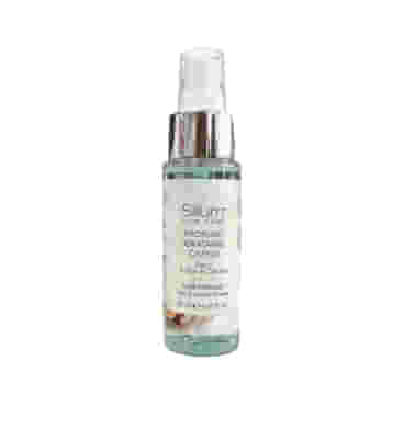 SILIUM PROFUMO CAPELLI TALCO & FIORI DI COTONE 50 ML