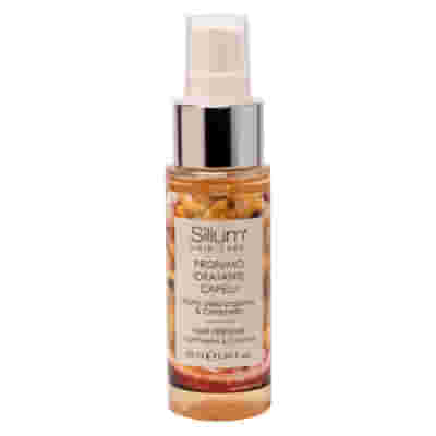 SILIUM PROFUMO CAPELLI FRUTTO PASSIONE & CARAMELLO 50 ML