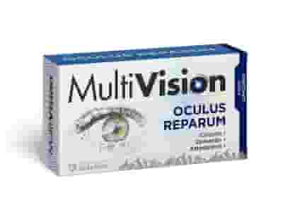 MULTIVISION 40 CAPSULE