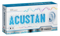 ACUSTAN 30 CAPSULE