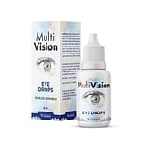 MULTIVISION COLLIRIO 10 ML