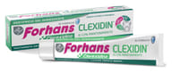 FORHANS CLEXIDIN DENTIFRICIO 75 ML
