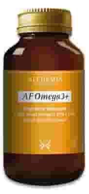 AF OMEGA3+ 60 CAPSULE