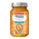PLASMON LA PAPPA PASTINA CON TONNO E VERDURE 200 G