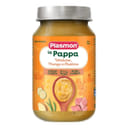 PLASMON LA PAPPA VERDURE MANZO E PASTINA 200 G