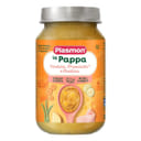 PLASMON LA PAPPA VERDURE PROSCIUTTO E PASTINA 200 G