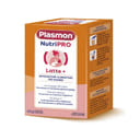 PLASMON NUTRIPRO LATTE+ 10 BUSTINE