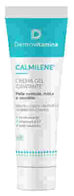 DERMOVITAMINA CALMILENE CREMA GEL VISO 40 ML