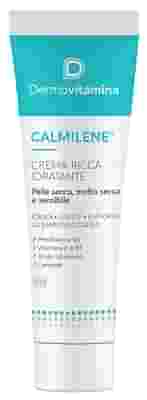 DERMOVITAMINA CALMILENE CREMA RICCA VISO 40 ML