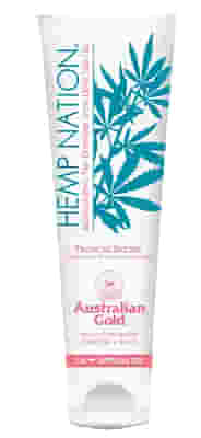 AUSTRALIAN GOLD TROPICAL SELTZER CREMA CORPO IDRATANTE 83 ML