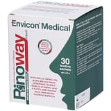 SALI ISOTONICI RINOWAY PLUS CON XILITOLO 30 BUSTINE