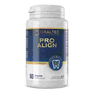 ORALTEC PRO ALIGN 60 COMPRESSE