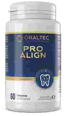 ORALTEC PRO ALIGN 60 COMPRESSE