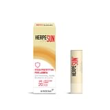 HERPESUN LIP STICK LABBRA SPF 20 5 ML