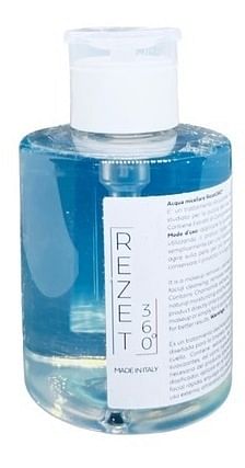 Rezet360 Acqua Micellare 300 Ml